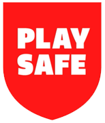 Play Safe Logo